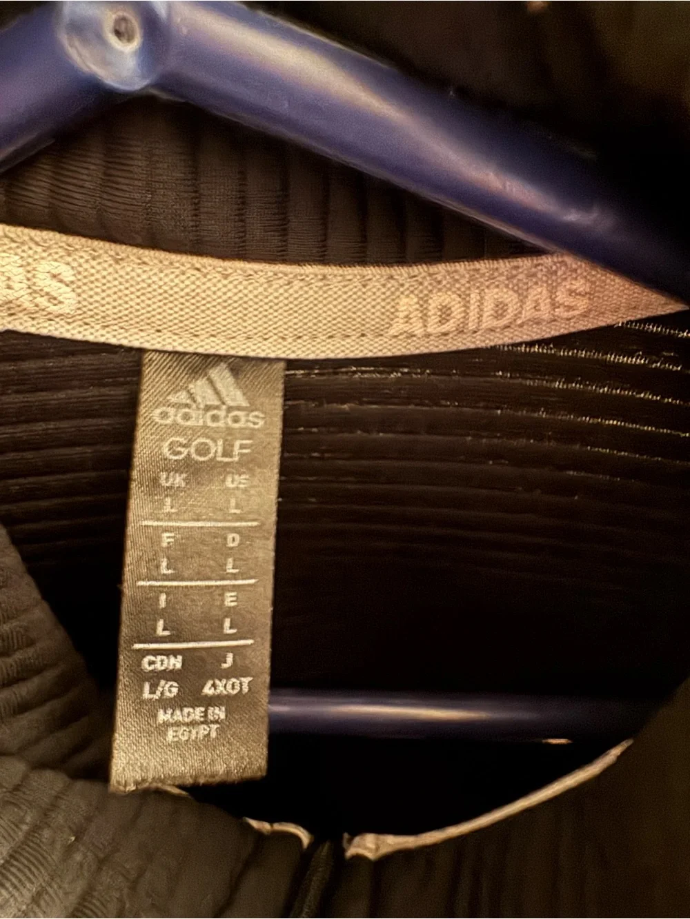adidas lightweight performance